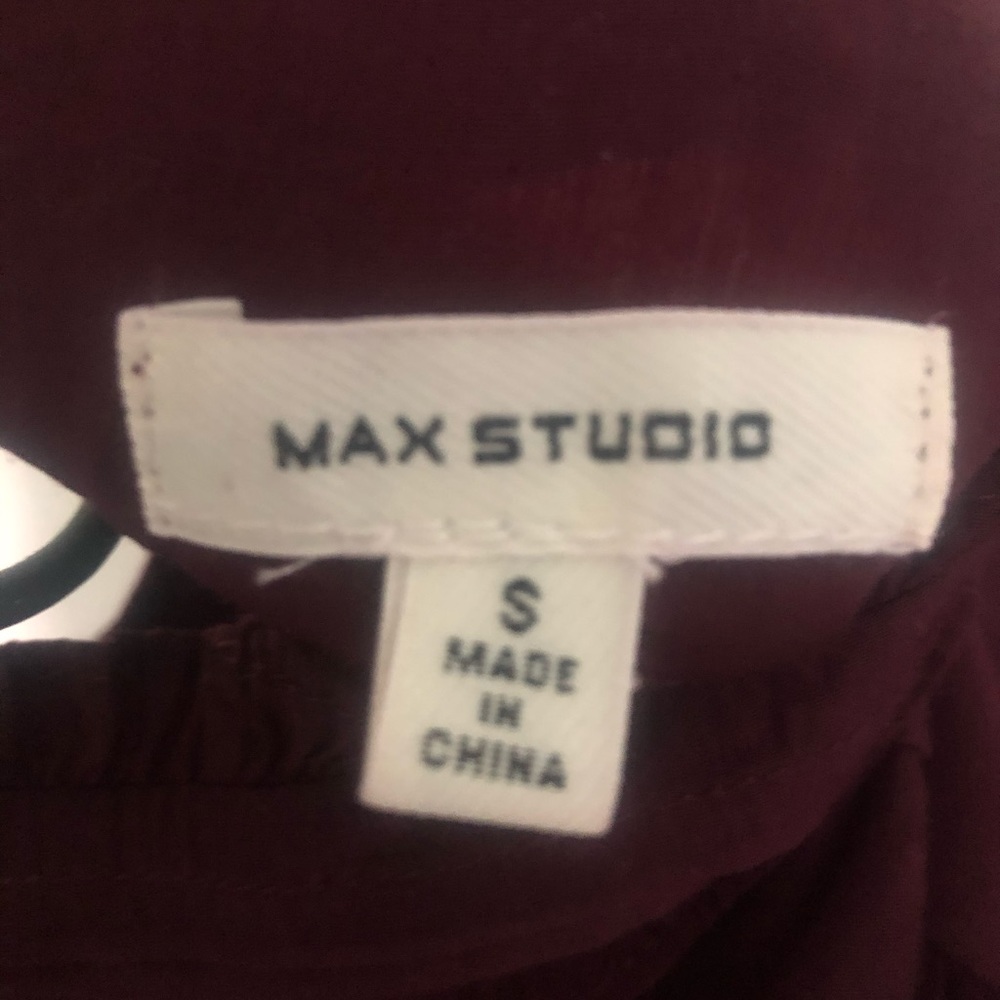 Max Studio Dress - Picture 4 of 8